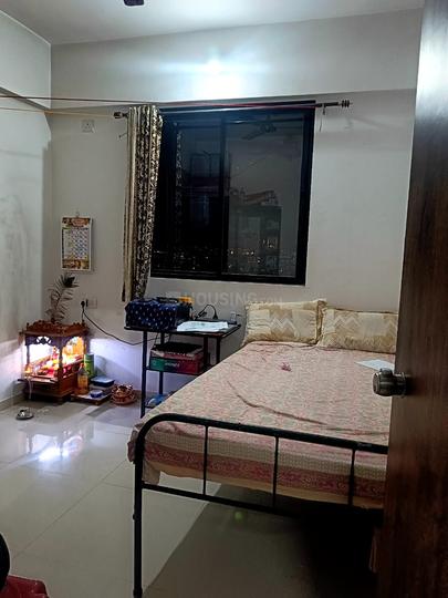 Wadmukhwadi, Charholi Budruk Bedroom 1