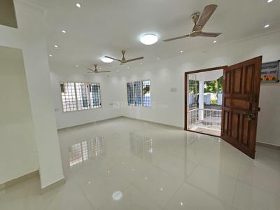 Hall Image of 3500 Sq.ft 4 BHK Independent House for sale in Kanathur Chennai for Rs. 30000000