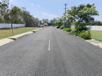 Image of 1050 Sq.ft Residential Plot / Land for sale in Thiruporur, Chennai for Rs. 3097500