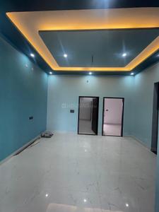Living Room Image of 981 Sq.ft 3 BHK Duplex for sale in Modipuram Meerut for Rs. 6000000