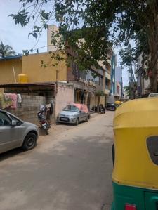 Image of 2600 Sq.ft Residential Plot / Land for sale in Thanisandra, Bengaluru for Rs. 31200000