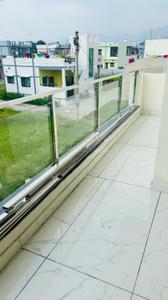 Balcony Image of 1800 Sq.ft 3 BHK Duplex for sale in Upper Nakronda Dehradun for Rs. 8900000