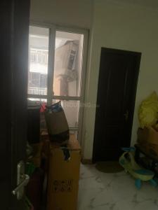 Bedroom Image of 1659 Sq.ft 3 BHK Builder Floor for sale in Noida Extension Greater Noida for Rs. 15000000