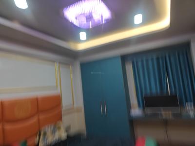 Bedroom Image of 1250 Sq.ft 2 BHK Apartment / Flat for sale in Lasudia Mori Indore for Rs. 8100000