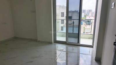Bedroom Image of 1800 Sq.ft 4 BHK Apartment / Flat for sale in Somalwada Nagpur for Rs. 8499000