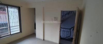 Balcony Image of 480 Sq.ft 1 BHK Apartment / Flat for sale in Jasmine Apartment, Seawoods Navi Mumbai for Rs. 7500000