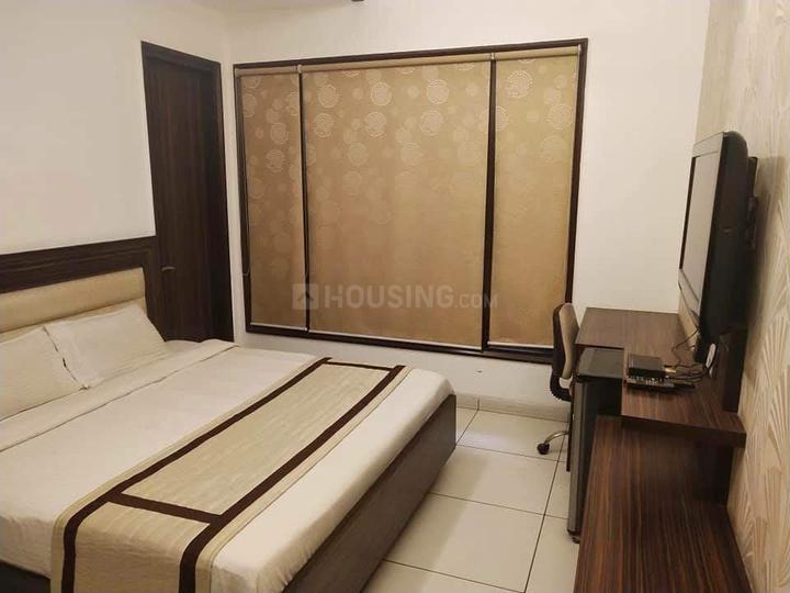 A Block, Sector 26 Bedroom 1