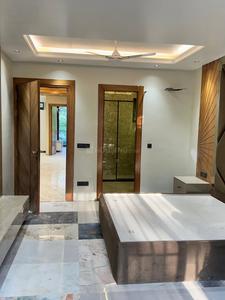 Bedroom Image of 4500 Sq.ft 4 BHK Builder Floor for sale in Sector 15 Faridabad for Rs. 55000000