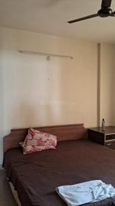 Bedroom Image of 2000 Sq.ft 3 BHK Apartment / Flat for sale in HM World City, JP Nagar Bengaluru for Rs. 18000000