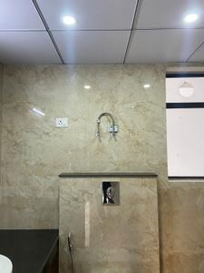 Bathroom Image of 1675 Sq.ft 3.5 BHK Apartment / Flat for sale in Nirala Trio, Noida Extension Greater Noida for Rs. 21000000