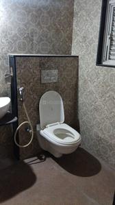 Image of 800 Sq.ft 2 BHK Apartment / Flat for sale in Sai Paradise, Tathawade, Pune for Rs. 7500000