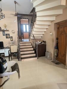 Hall Image of 1093 Sq.ft 3 BHK Apartment / Flat for sale in Madambakkam Chennai for Rs. 8300000
