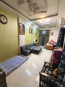 Hall Image of 1300 Sq.ft 3 BHK Builder Floor for sale in Girha Pravesh 1, Indirapuram Ghaziabad for Rs. 12200000