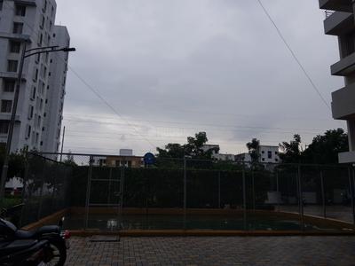 Image of 1602 Sq.ft 3 BHK Apartment / Flat for sale in Ambegaon Budruk, Pune for Rs. 14000000