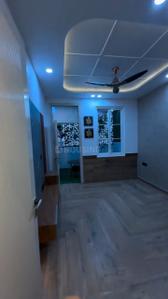 Hall Image of 1500 Sq.ft 3 BHK Builder Floor for rent in Janakpuri New Delhi for Rs. 55000