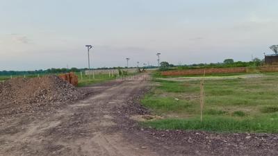 Image of 9000 Sq.ft Residential Plot / Land for sale in OMR The Vanshivat Farms, Choorahansi, Mathura for Rs. 8900000