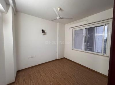 Bedroom Image of 1330 Sq.ft 2.5 BHK Apartment / Flat for rent in Prestige Misty Waters, Nagavara Bengaluru for Rs. 50000