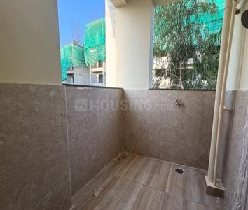 Balcony Image of 920 Sq.ft 2 BHK Apartment / Flat for sale in Karjat Thane for Rs. 3550000