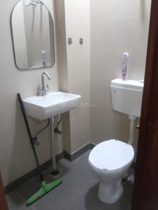 Image of 900 Sq.ft 2 BHK Builder Floor for rent in Mukherjee Nagar, New Delhi for Rs. 24000