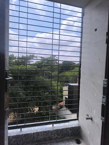 Dining Area Image of 2150 Sq.ft 3 BHK Apartment / Flat for sale in Dhriti Elite, Vajarahalli Bengaluru for Rs. 21075100