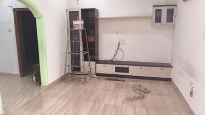 Living Room Image of 1000 Sq.ft 2 BHK Apartment / Flat for rent in Nallakunta Hyderabad for Rs. 28000