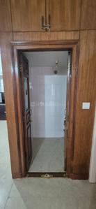 Pooja Room Image of 2200 Sq.ft 4 BHK Duplex for rent in Horamavu Bengaluru for Rs. 55000