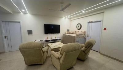 Living Room Image of 4700 Sq.ft 4 BHK Duplex for sale in Royal Apartment, Sigma IV Greater Noida for Rs. 46000000