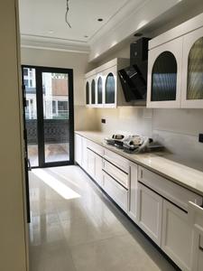 Kitchen Image of 2700 Sq.ft 4 BHK Builder Floor for sale in Sushant Lok Phase 1 Gurgaon for Rs. 39500000