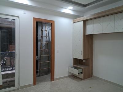 Bedroom Image of 1650 Sq.ft 3 BHK Apartment / Flat for sale in SAP Homes, Sector 49 Noida for Rs. 8399999