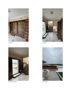 Bedroom Image of 3420 Sq.ft 4 BHK Apartment / Flat for sale in Vraj Vihar III, Jodhpur Ahmedabad for Rs. 42500000