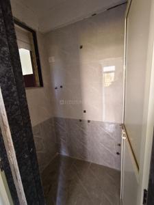 Bathroom Image of 352 Sq.ft 1 RK Apartment / Flat for sale in Panvel Navi Mumbai for Rs. 2200000