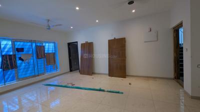 Balcony Image of 1200 Sq.ft 2 BHK Builder Floor for rent in JP Nagar Bengaluru for Rs. 40000