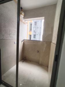 Balcony Image of 748 Sq.ft 2 BHK Apartment / Flat for rent in F5 Epic, Wagholi Pune for Rs. 20000