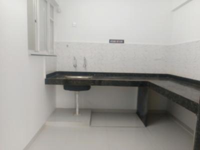 Kitchen Image of 1027 Sq.ft 2 BHK Apartment / Flat for sale in 38 Park Majestique Phase V, Undri Pune for Rs. 4800000