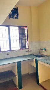 Kitchen Image of 1350 Sq.ft 3 BHK Duplex for rent in Berkheda Bhopal for Rs. 13000