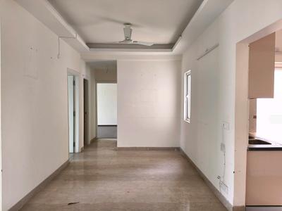 Dining Area Image of 1900 Sq.ft 3 BHK Apartment / Flat for rent in Shree Vardhman Victoria, Sector 70 Gurgaon for Rs. 48500
