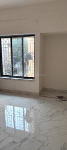 Hall Image of 1100 Sq.ft 3 BHK Apartment / Flat for sale in Jadavpur Kolkata for Rs. 6500000