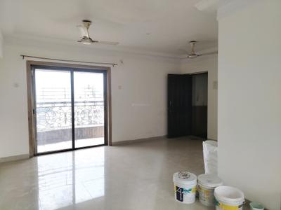 Living Room Image of 1500 Sq.ft 3 BHK Apartment / Flat for sale in Regency Gardens, Kharghar Navi Mumbai for Rs. 31500000