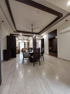 Hall Image of 1440 Sq.ft 2 BHK Independent House for rent in Gaurav Real Estate 419 Sec 40, Sector 40 Gurgaon for Rs. 55000