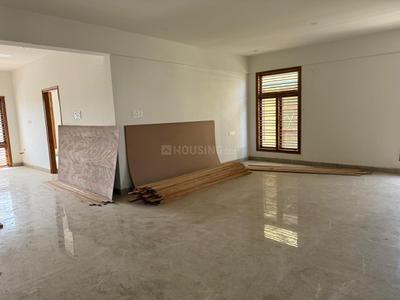 Hall Image of 2080 Sq.ft 3 BHK Apartment / Flat for sale in Kasturi Nagar Bengaluru for Rs. 29000000