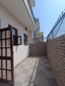 Balcony Image of 1158 Sq.ft 5 BHK Independent House for sale in Sector 123 Mohali for Rs. 14000000