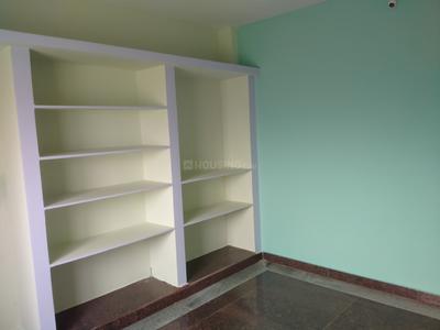 Bedroom Image of 1350 Sq.ft 2 BHK Independent House for sale in Nadergul Hyderabad for Rs. 6800000