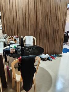 Image of 593 Sq.ft 1 BHK Independent House for rent in Jayadev Vihar, Bhubaneswar for Rs. 18000