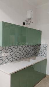 Kitchen Image of 3000 Sq.ft 4 BHK Villa for rent in Casa 11, Vaishali Nagar Jaipur for Rs. 60000