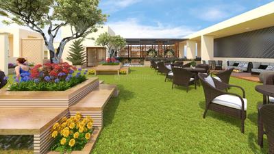 Image of 1150 Sq.ft 3 BHK Apartment / Flat for sale in Floresta, Mansarovar Extension, Jaipur for Rs. 8860000