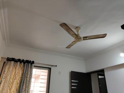 Bedroom Image of 800 Sq.ft 2 BHK Apartment / Flat for rent in GK Silverland Residency Phase III, Ravet Pune for Rs. 30000