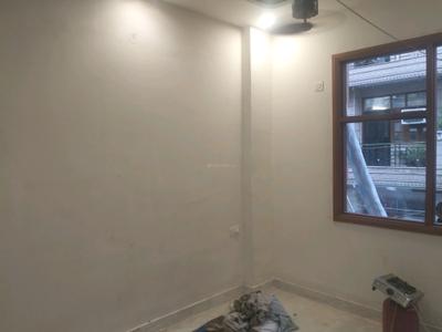 Bedroom Image of 850 Sq.ft 2 BHK Builder Floor for sale in Sector 16 Rohini New Delhi for Rs. 11000000