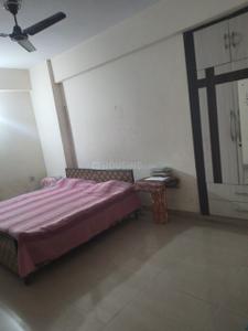 Bedroom Image of 1880 Sq.ft 3.5 BHK Apartment / Flat for sale in  Foster Heights, Crossings Republik Ghaziabad for Rs. 8500000