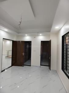 Hall Image of 1900 Sq.ft 4 BHK Duplex for sale in Airport Road Bhopal for Rs. 8000000