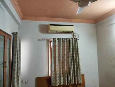 Bedroom Image of 1500 Sq.ft 3 BHK Duplex for rent in Harni Vadodara for Rs. 19500